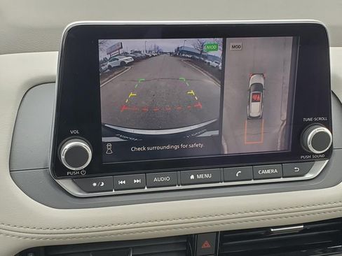 Certified 2023 Nissan Rogue SL image 29