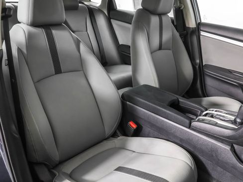 Used 2016 Honda Civic EX image 43