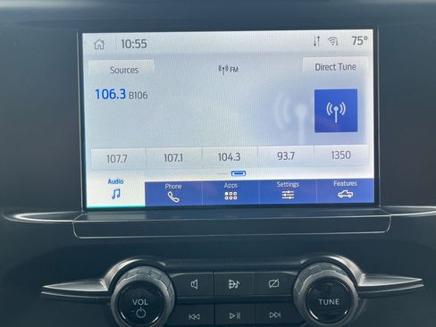 Used 2023 Ford F150 XLT image 8