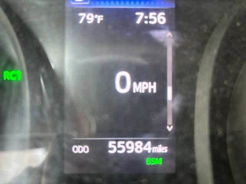 Used 2023 Toyota Camry TRD FWD image 10