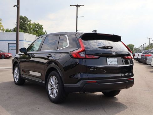 Certified 2024 Honda CR-V EX-L image 5