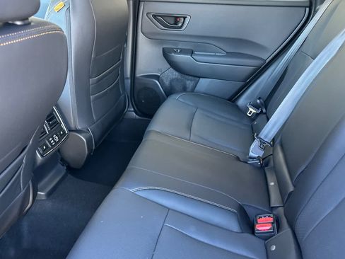 New 2026 Subaru Outback Wilderness AWD/4WD image 12