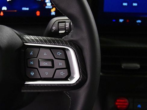 New 2026 Ford Mustang Coupe image 18