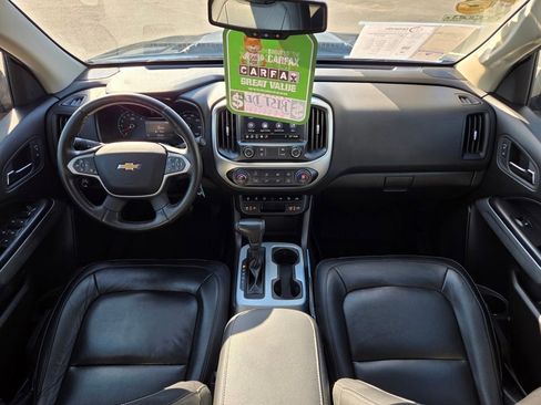 Used 2019 Chevrolet Colorado ZR2 w/ LPO, Power Package image 36