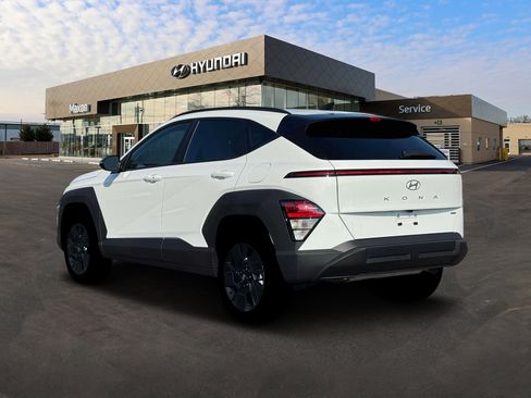 New 2026 Hyundai Kona SEL Sport image 5