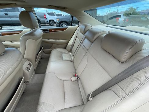Used 2005 Lexus ES 330 FWD image 20