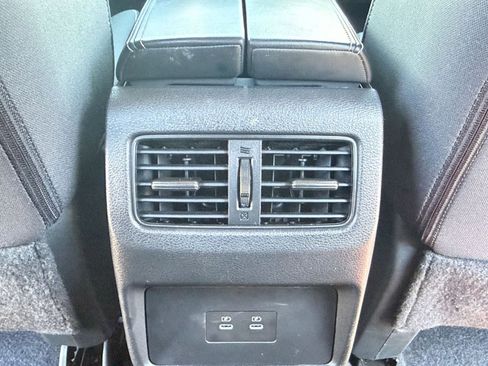 Used 2025 Nissan Rogue SV AWD/4WD image 24