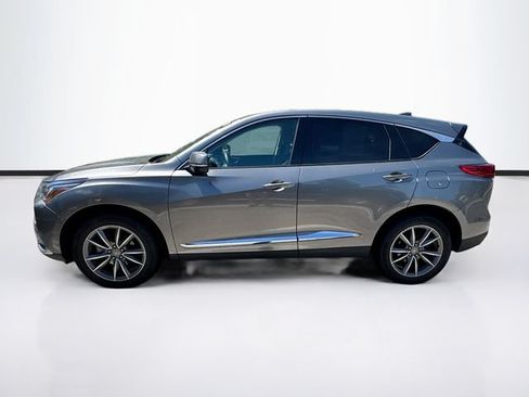 Used 2023 Acura RDX AWD w/ Technology Package image 6