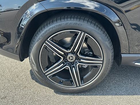 New 2026 Mercedes-Benz GLE 450 4MATIC image 19
