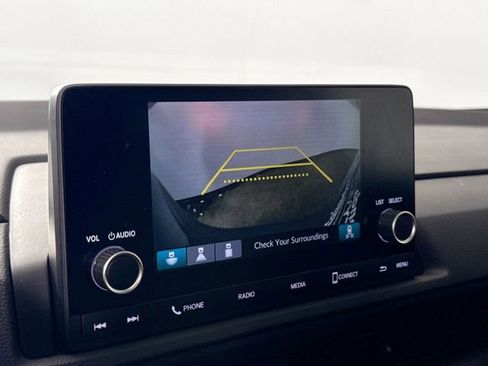 Certified 2024 Honda CR-V EX image 37