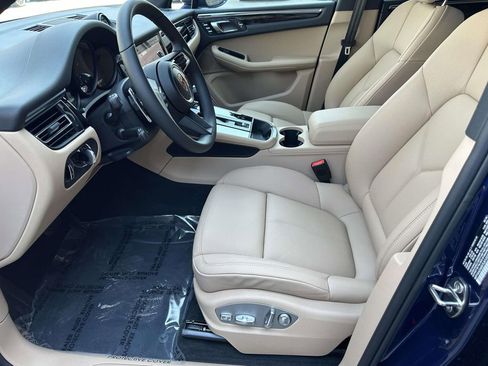 New 2026 Porsche Macan AWD/4WD image 20