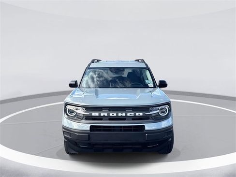 Certified 2023 Ford Bronco Sport Big Bend image 2