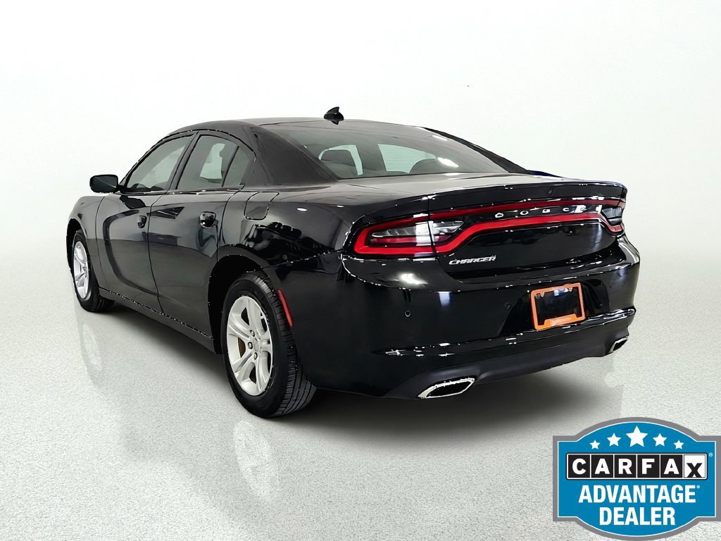 Used 2023 Dodge Charger SXT RWD image 5