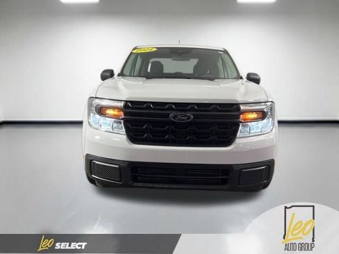 Used 2024 Ford Maverick XL FWD image 2