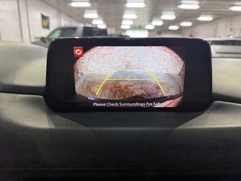 Used 2018 MAZDA CX-5 Touring w/ Preferred Equipment Package FWD image 33