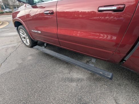 Used 2022 RAM 1500 Limited image 30