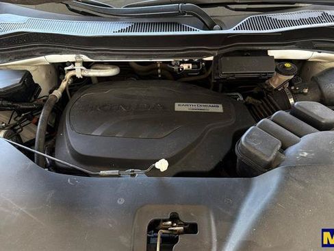 Used 2017 Honda Pilot EX-L image 24