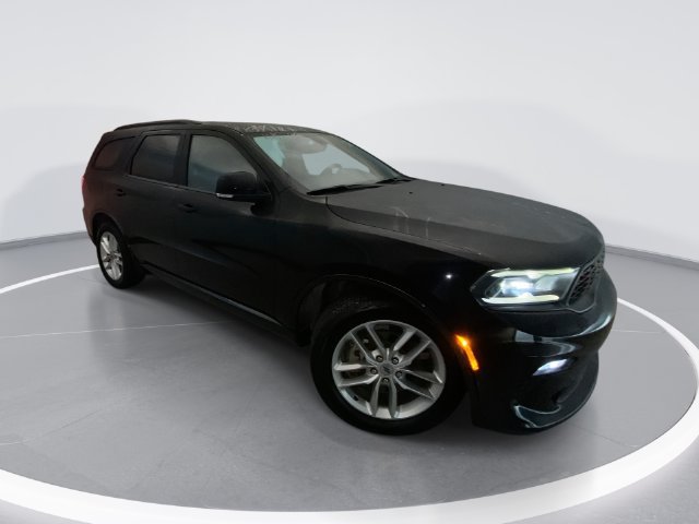 Used 2021 Dodge Durango GT RWD image 1