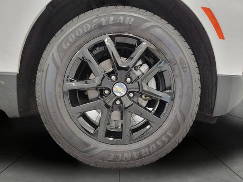 Used 2022 Chevrolet Equinox LT image 4