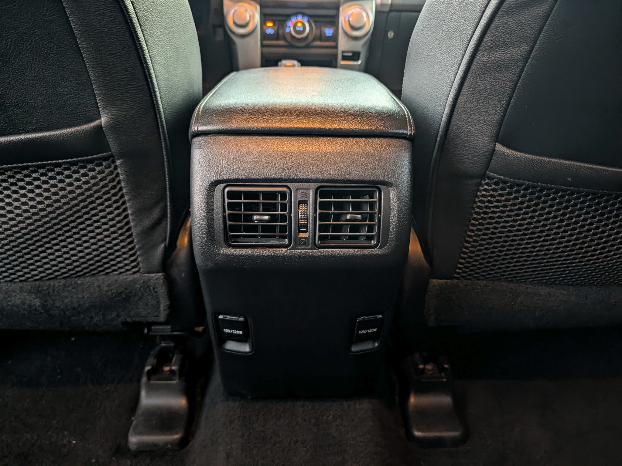 Used 2014 Toyota 4Runner SR5 Premium AWD/4WD image 20
