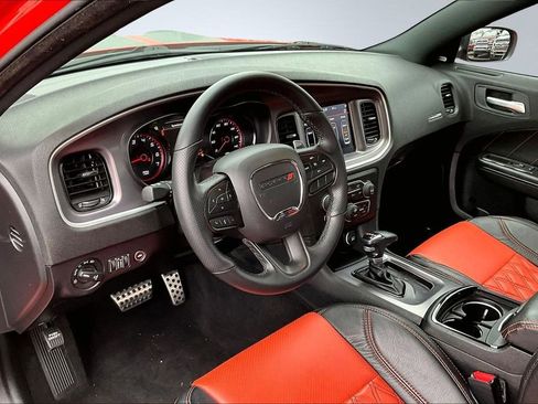 Used 2021 Dodge Charger GT w/ Blacktop Package image 14