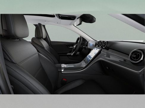 New 2026 Mercedes-Benz C 300 Sedan image 40