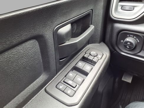 New 2026 RAM 3500 Tradesman AWD/4WD image 16