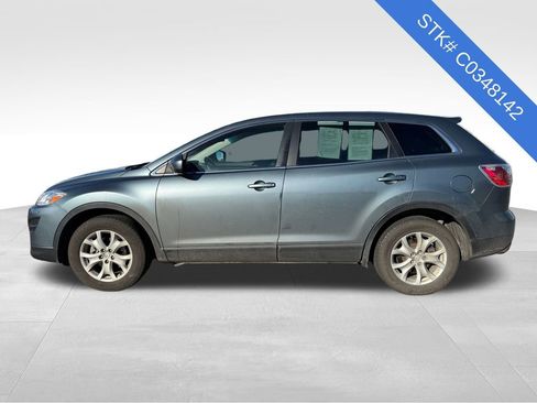Used 2012 MAZDA CX-9 Touring image 4