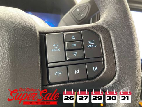New 2025 Ford F150 STX image 21