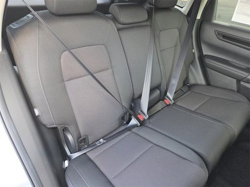New 2026 Honda CR-V LX image 24