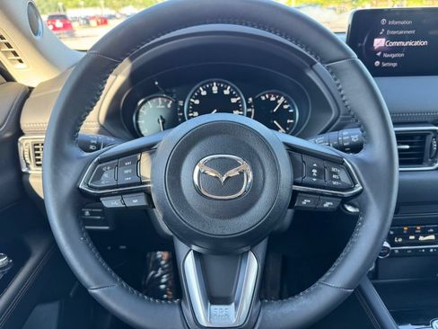 Certified 2023 MAZDA CX-5 AWD 2.5 S w/ Premium Plus Pkg image 26