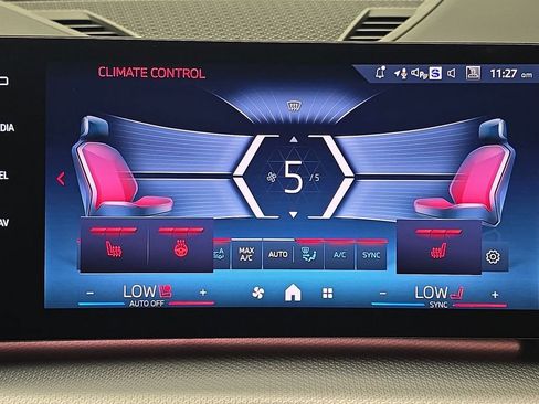 New 2026 BMW X1 M35i w/ Technology Package image 20