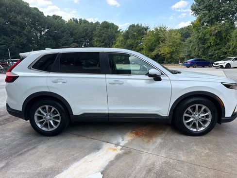 Used 2023 Honda CR-V EX-L image 13