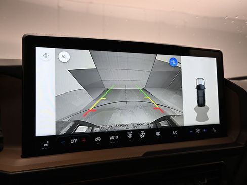 Used 2025 Ford Bronco Sport Big Bend w/ Convenience Package image 15