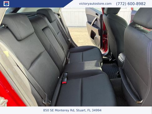 Used 2010 MAZDA MAZDA3 s Sport FWD image 14