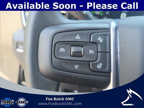 Used 2026 GMC Sierra 1500 Elevation AWD/4WD image 13