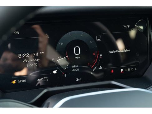 New 2026 GMC Acadia Elevation w/ Black Edition AWD/4WD image 22