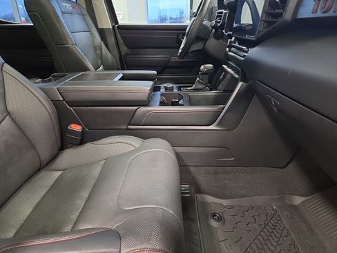 Used 2023 Toyota Tundra TRD Pro w/ TRD Pro Tow Package image 20