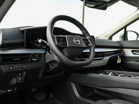 New 2026 Nissan Murano SL AWD/4WD image 19