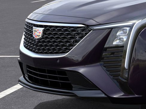 New 2026 Cadillac CT5 Premium Luxury image 13