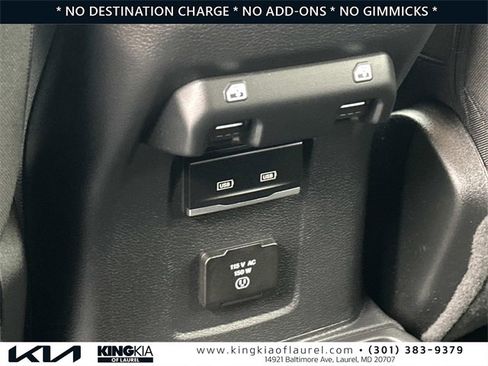 Used 2023 Jeep Wrangler Sahara image 22