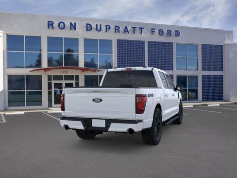 New 2026 Ford F150 XLT w/ Equipment Group 303A High AWD/4WD image 29