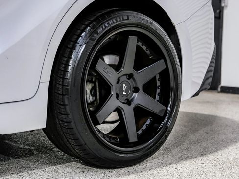 Used 2021 Lexus IS 350 F Sport w/ Accessory Package RWD image 76