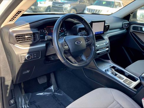 Used 2020 Ford Explorer XLT RWD image 16