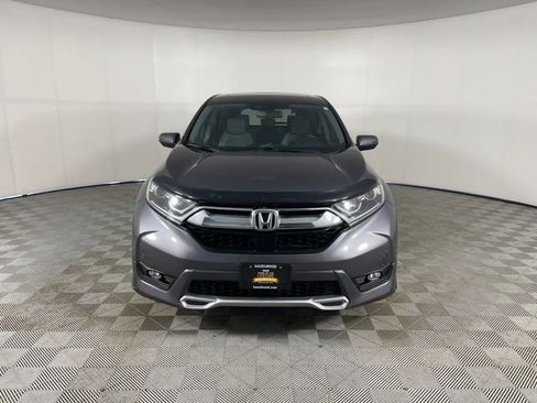 Used 2017 Honda CR-V EX-L image 25