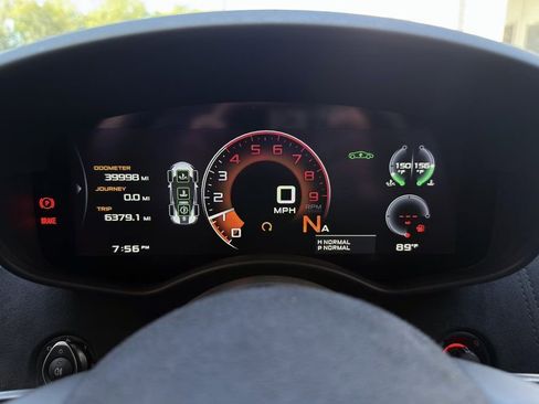 Used 2020 McLaren 600LT Spider image 18