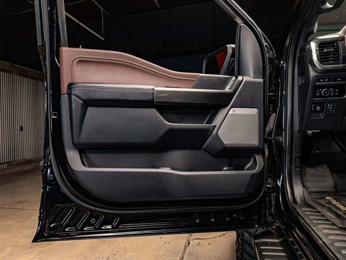 Used 2023 Ford F150 Lariat image 30