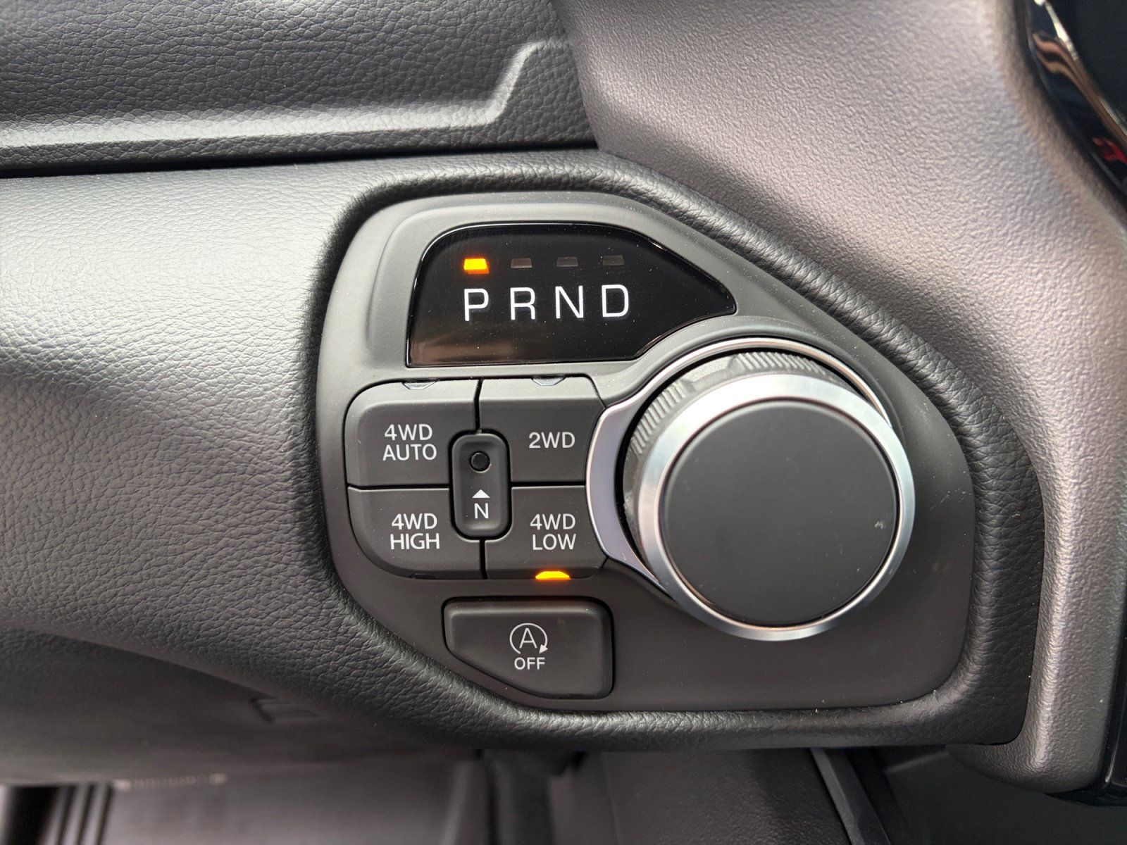 New 2026 RAM 1500 Big Horn AWD/4WD image 20