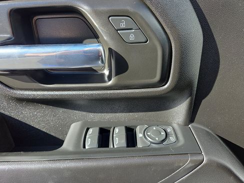 Used 2024 Chevrolet Silverado 2500 W/T w/ WT Convenience Package image 13