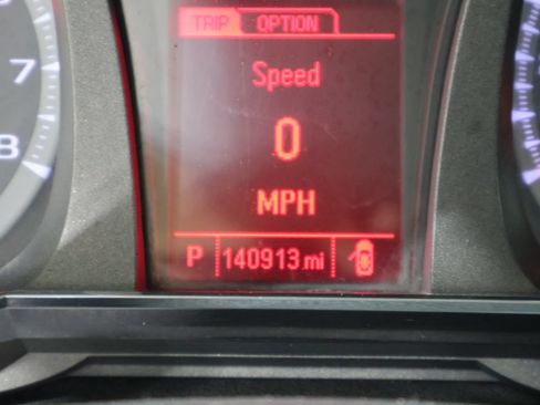 Used 2017 GMC Terrain Denali AWD/4WD image 37